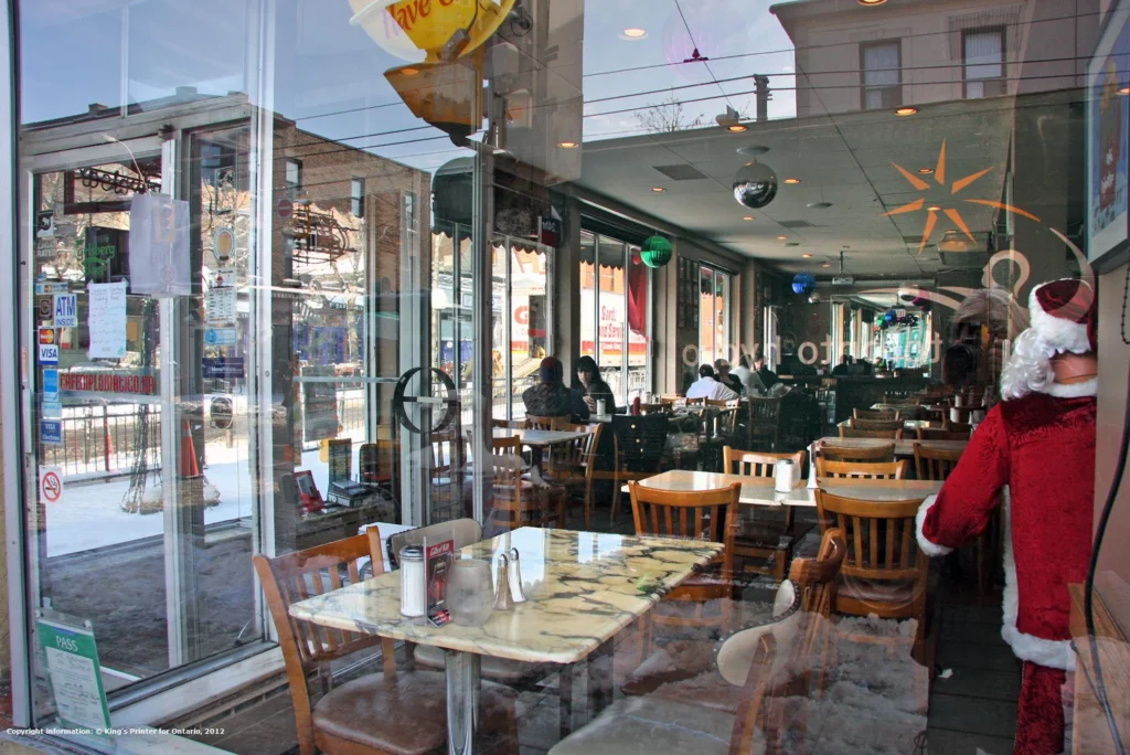 Restaurants 56