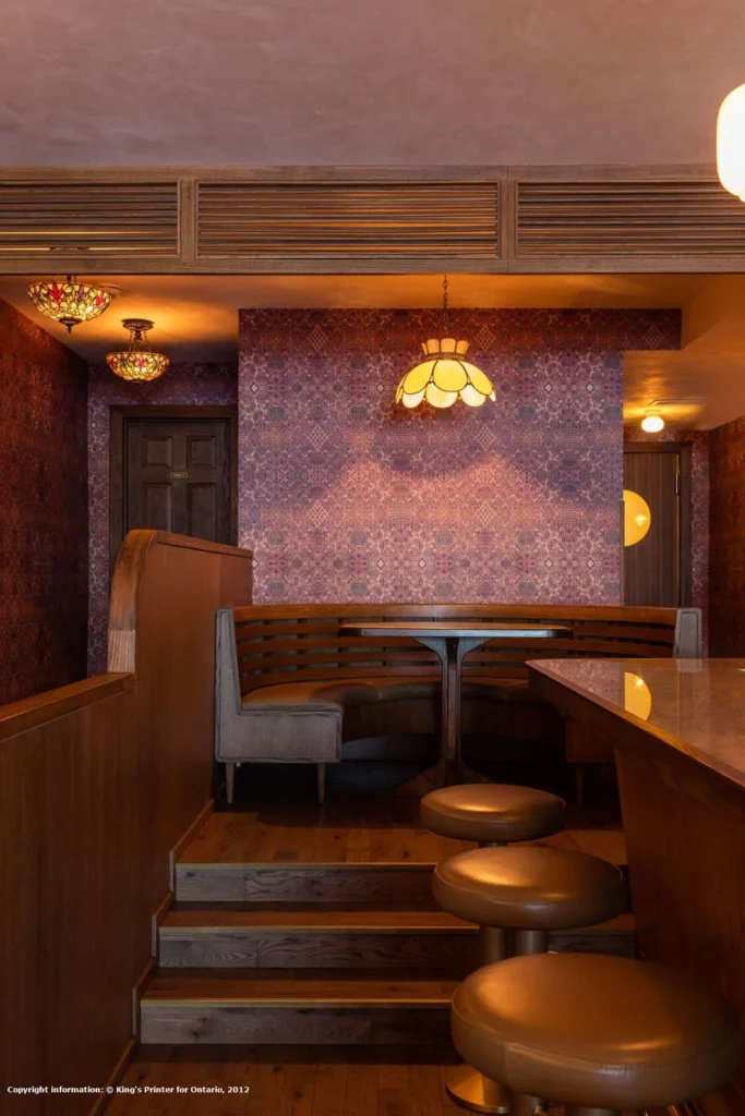 Restaurants 57
