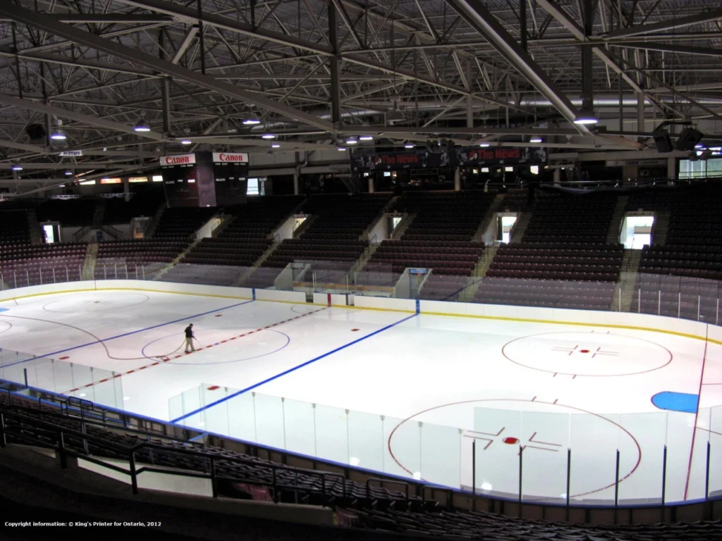 Sport Facilities 46