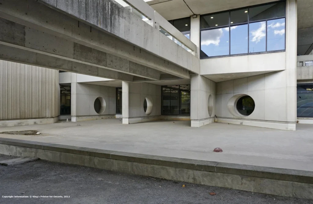 Brutalist Architecture 30