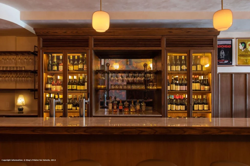 Restaurants 58