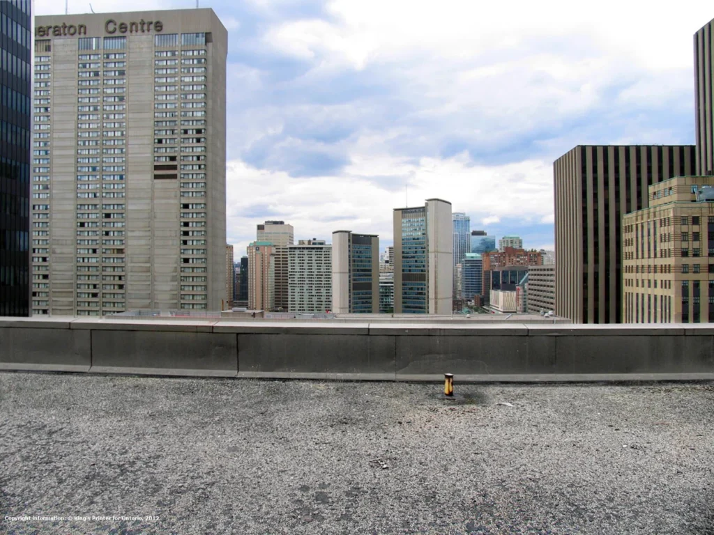 Rooftops 13