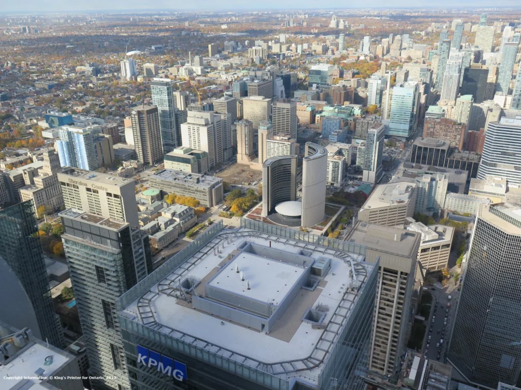 Rooftops 14