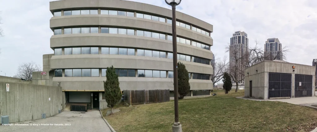 Brutalist Architecture 31