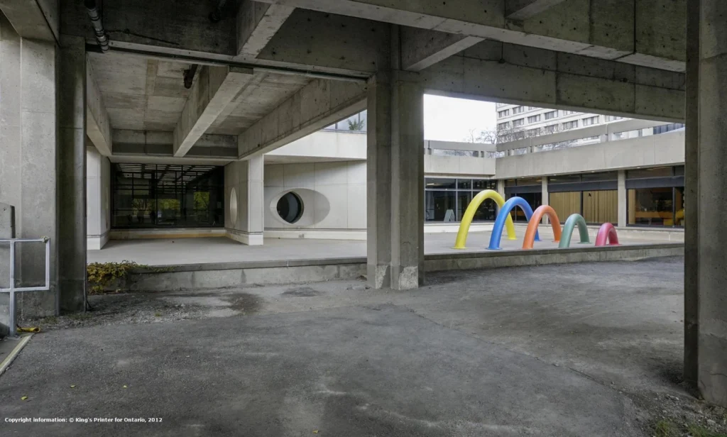 Brutalist Architecture 32