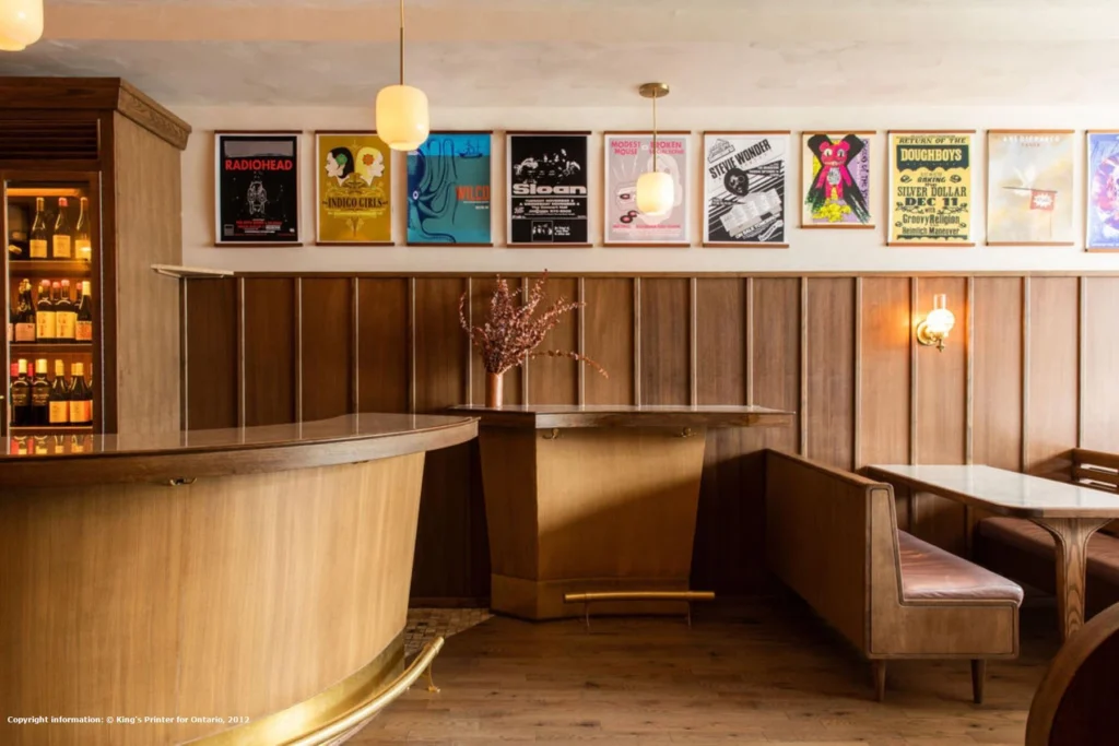 Restaurants 59