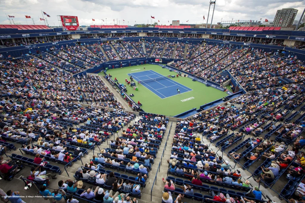 Sport Facilities 49