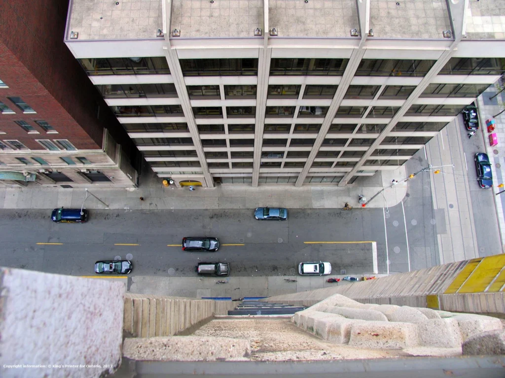 Rooftops 15