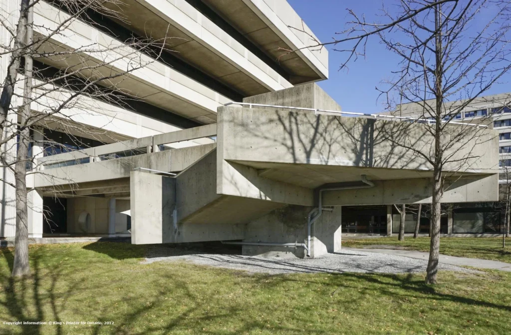 Brutalist Architecture 33