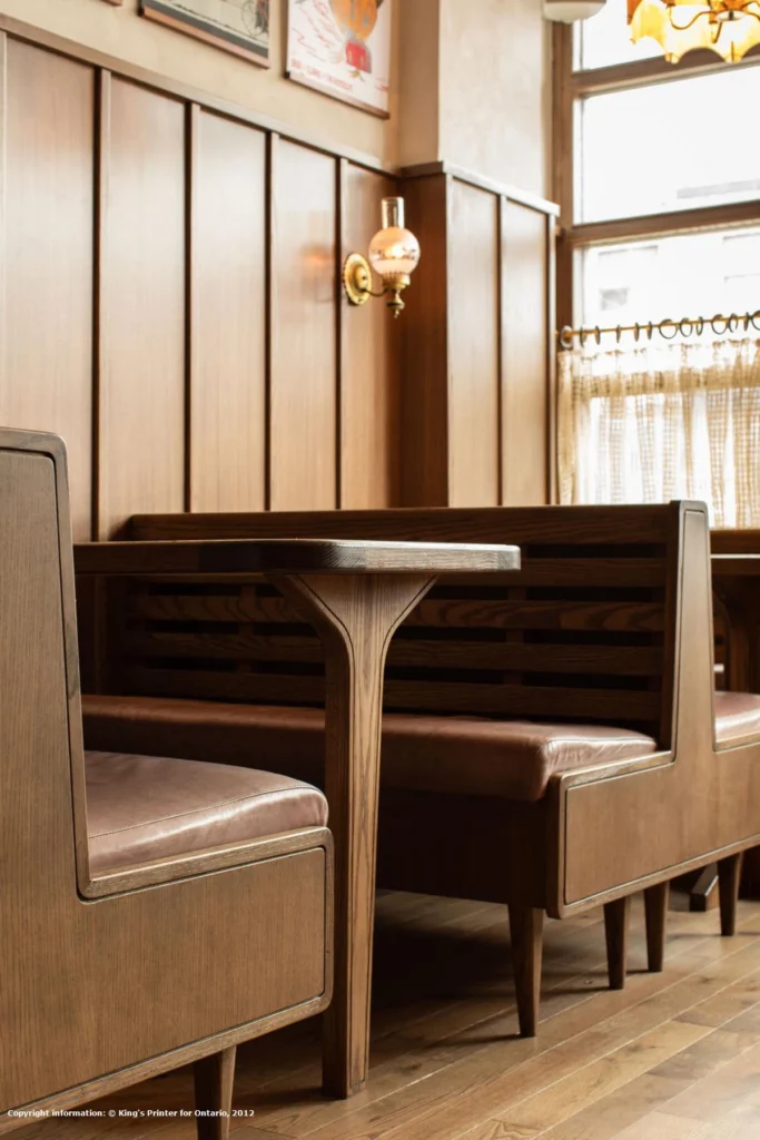 Restaurants 60