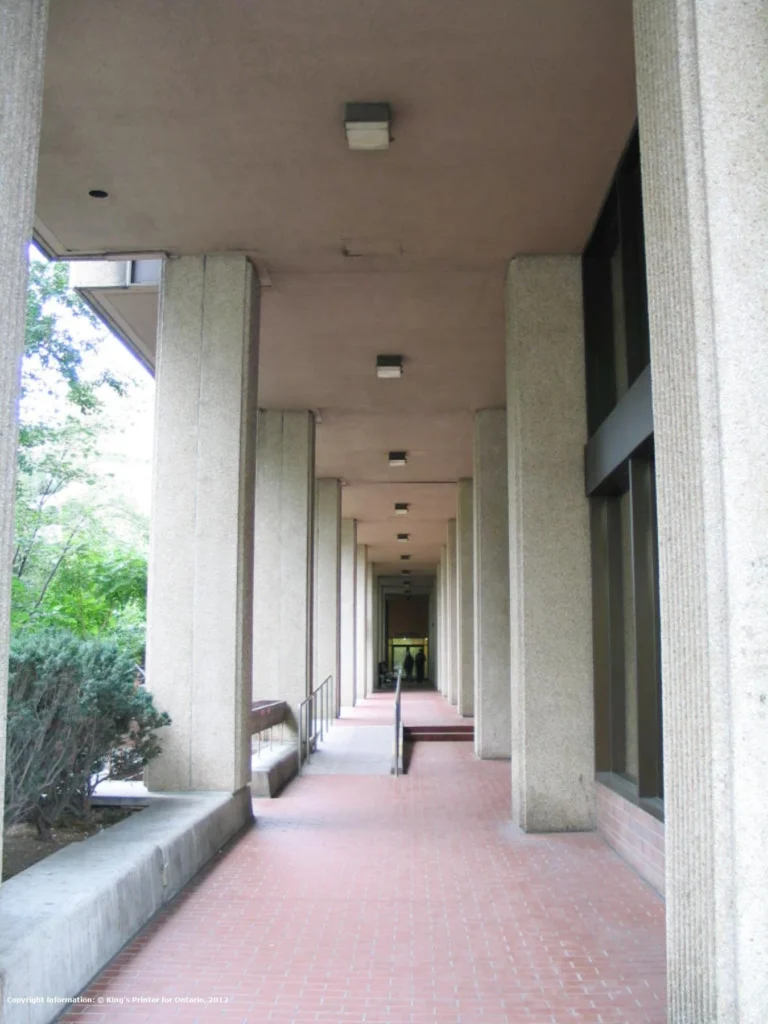 Brutalist Architecture 34