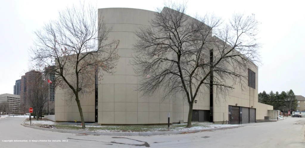 Brutalist Architecture 35