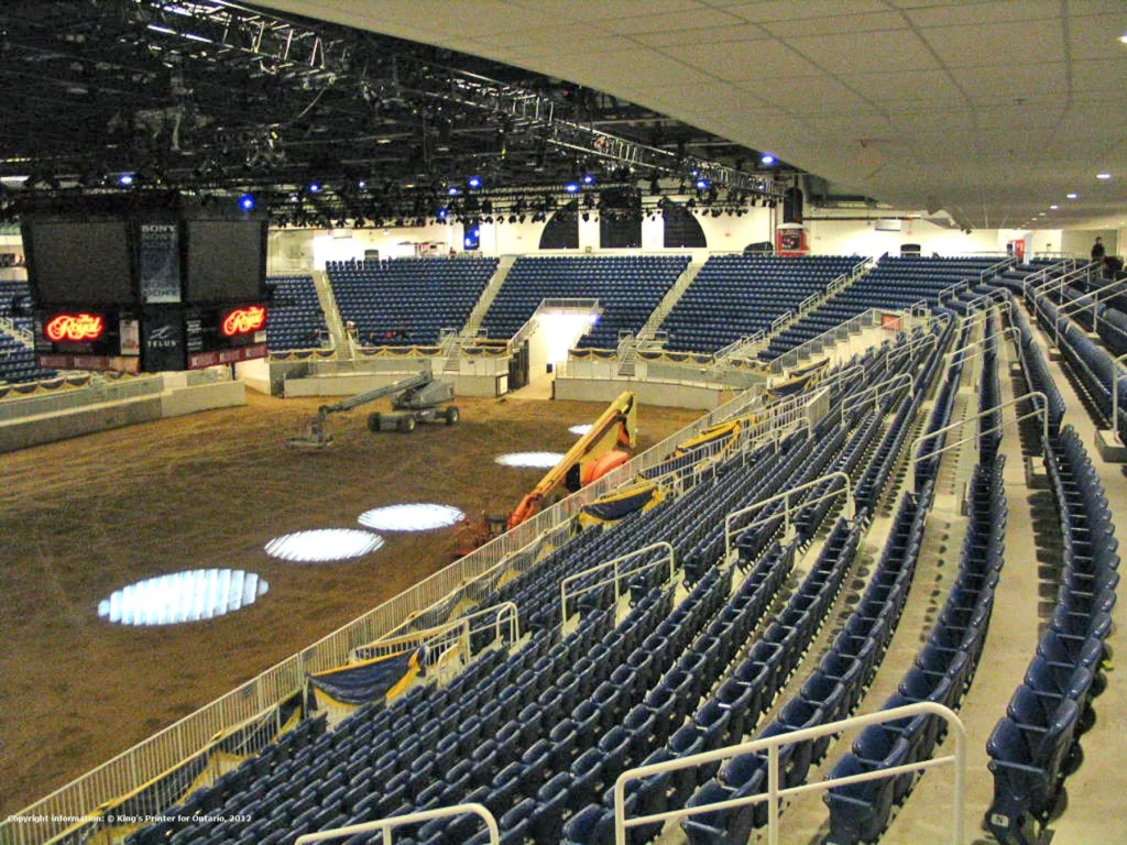 Sport Facilities 50