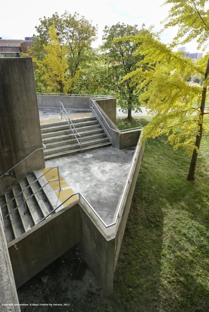 Brutalist Architecture 37