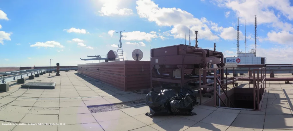 Rooftops 20