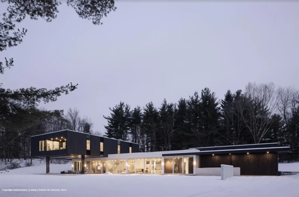 Luxury Villas 42