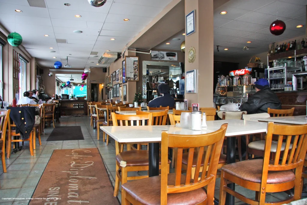 Restaurants 62
