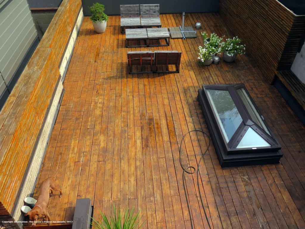 Rooftops 24