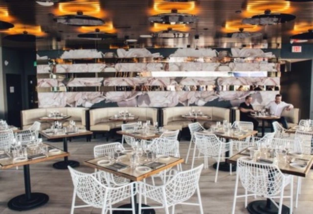 Restaurants 63