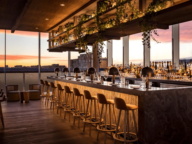 Restaurants 65