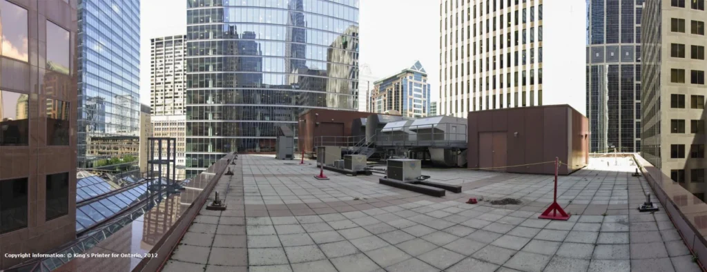 Rooftops 29