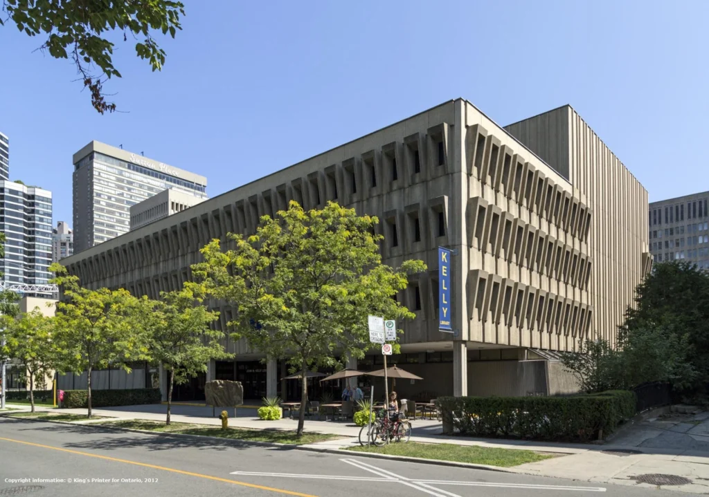 Brutalist Architecture 40