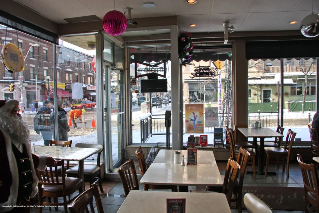 Restaurants 67