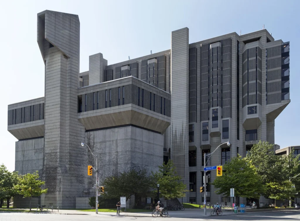 Brutalist Architecture 42