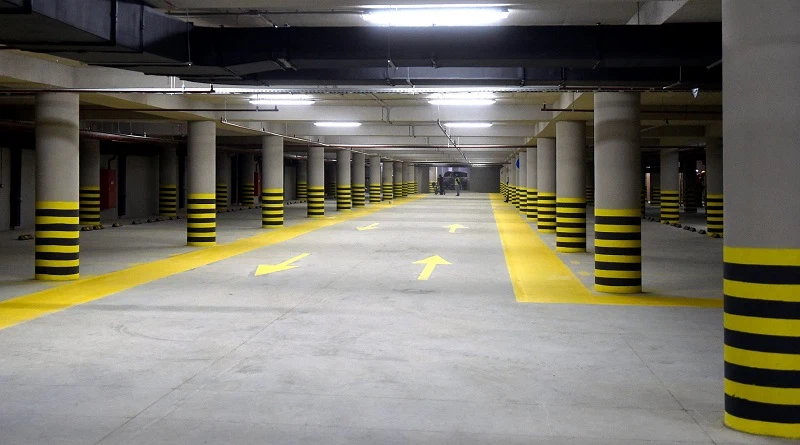 Parking 1