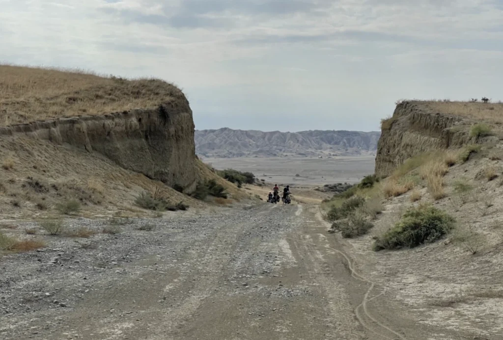 Deserts 2
