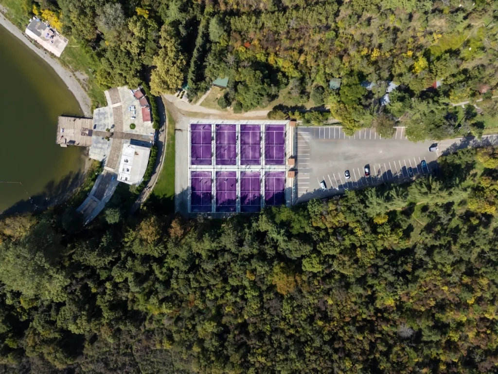 Sport Facilities 1