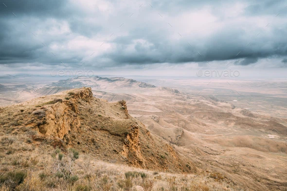 Deserts 7