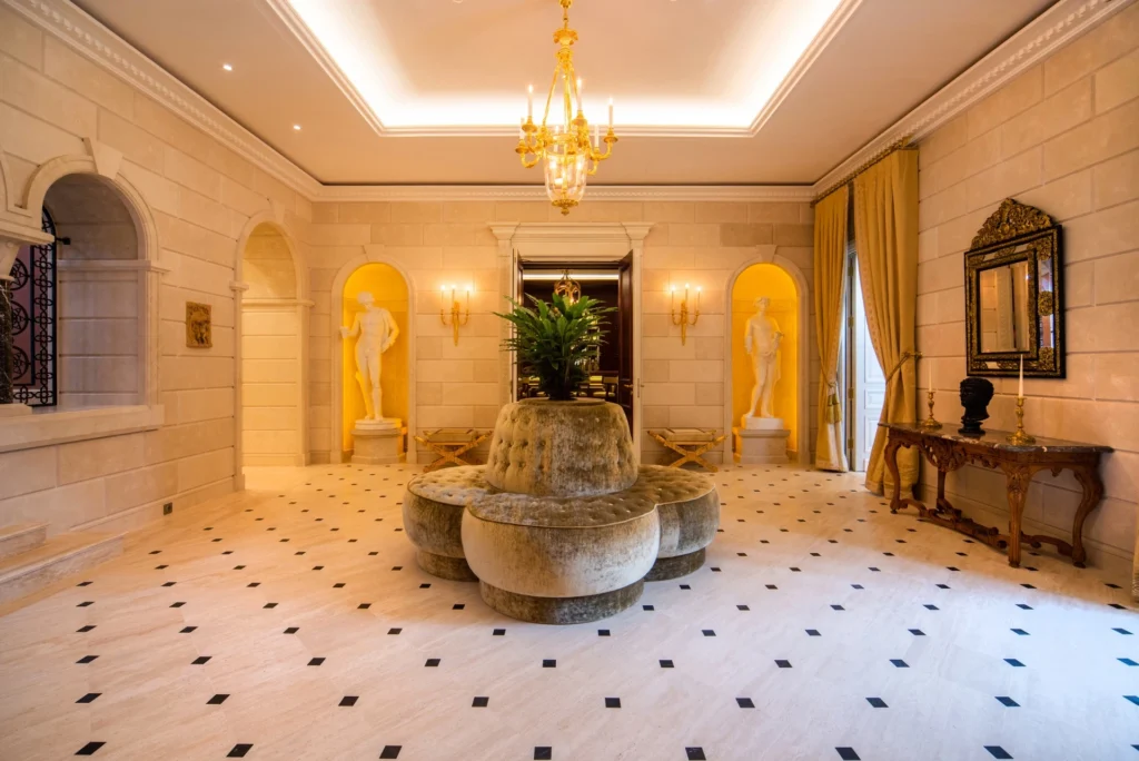 Luxury Villas 2