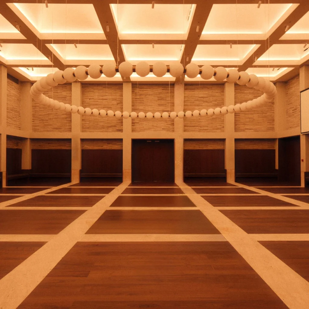 Event Spaces 2