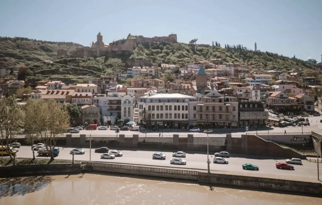 Historic Old Towns 1