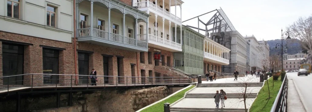 Historic Old Towns 2
