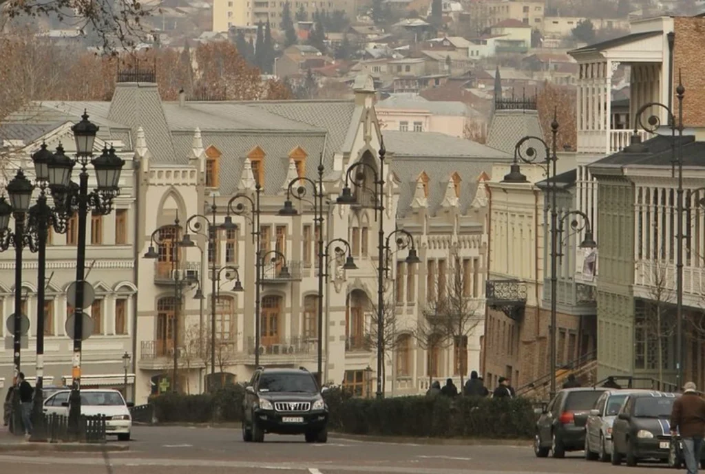 Historic Old Towns 3