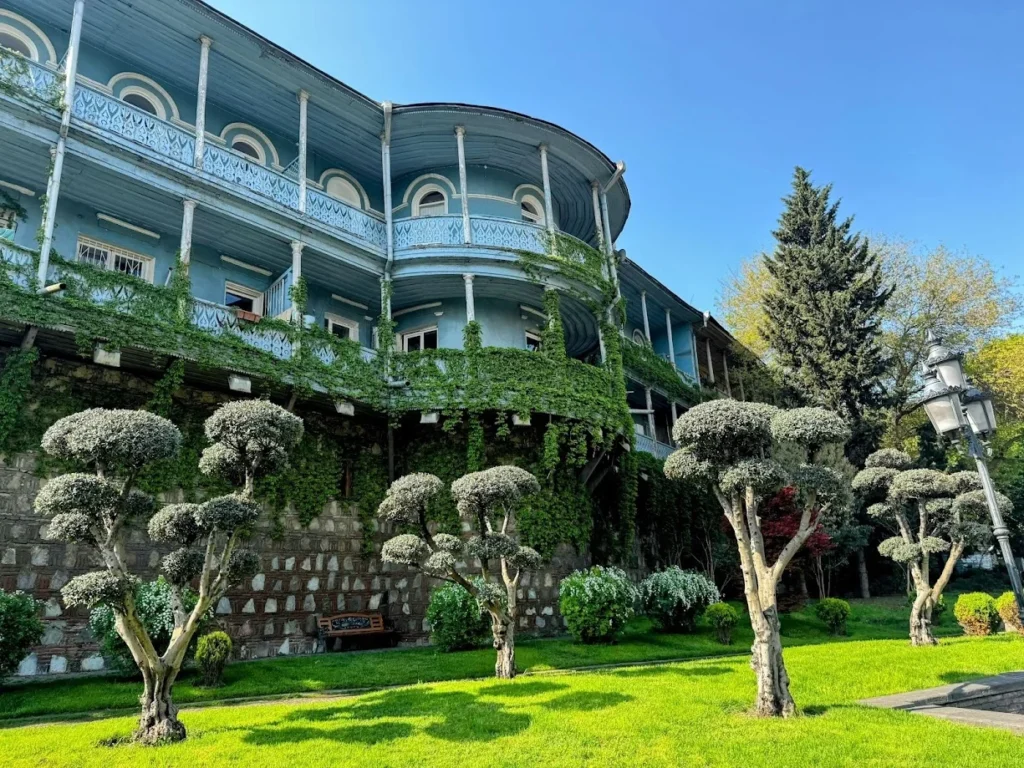 Historic Old Towns 6