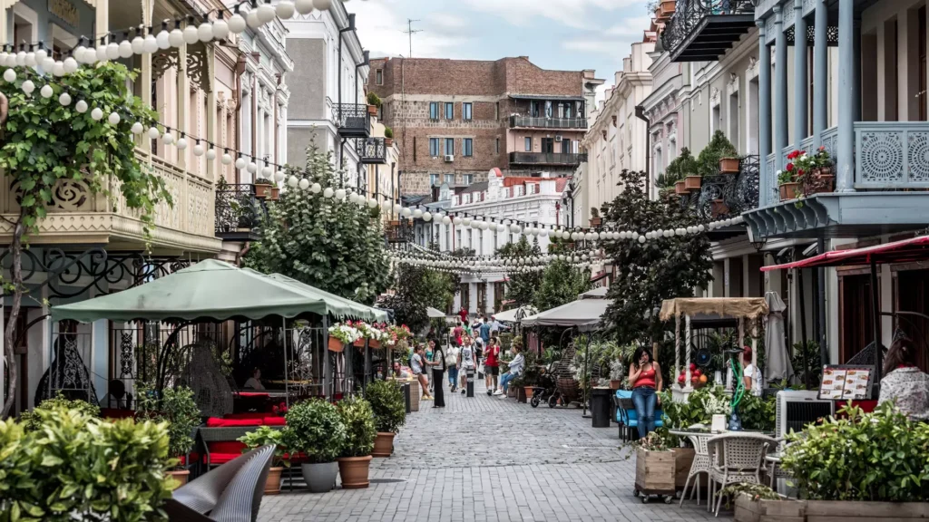 Historic Old Towns 8