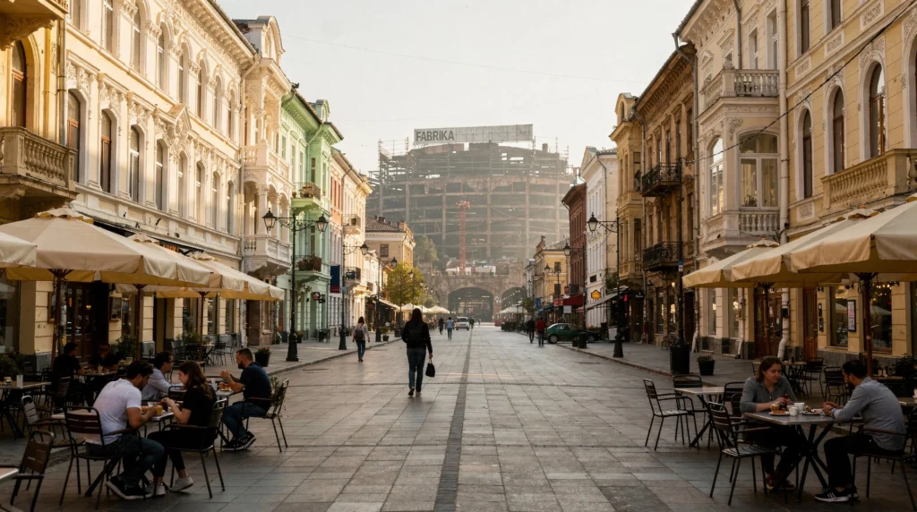 Historic Old Towns 9