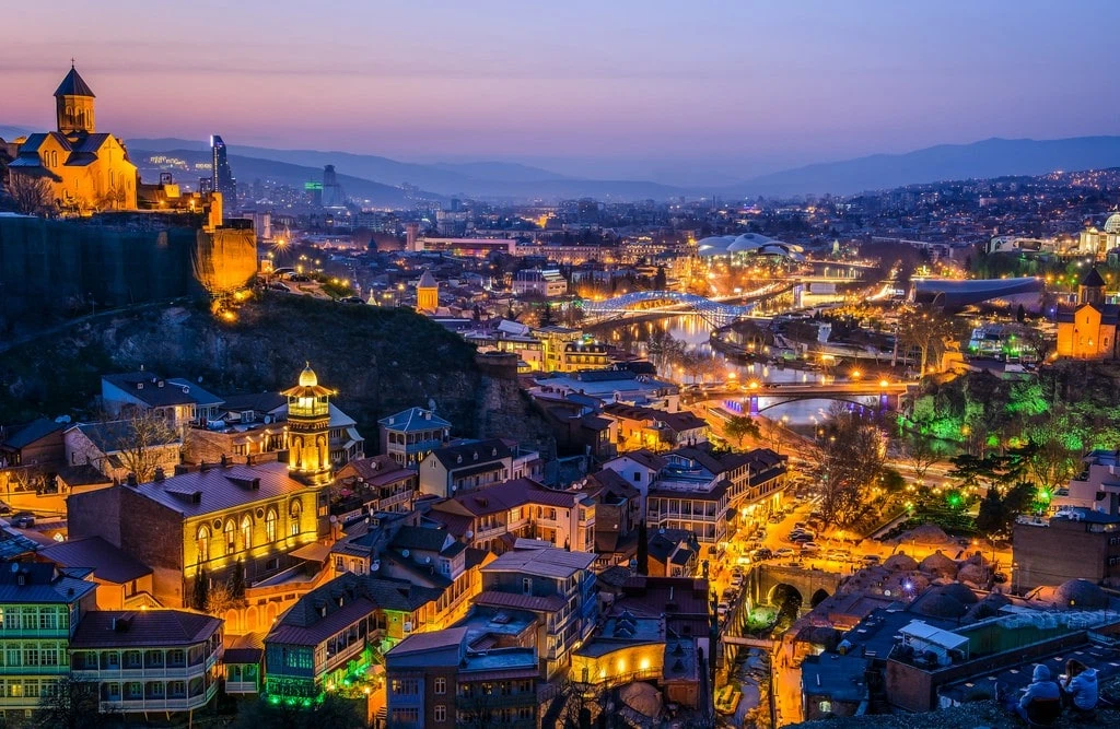 Historic Old Towns 10