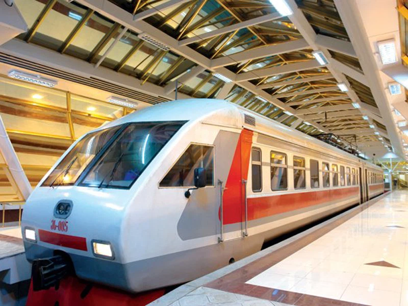 Transport / Roads / Train Stations / Airport 4