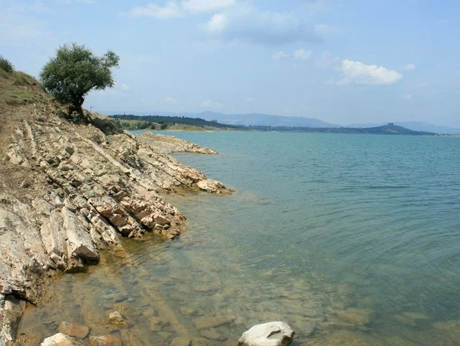 Rivers / Lakes 2