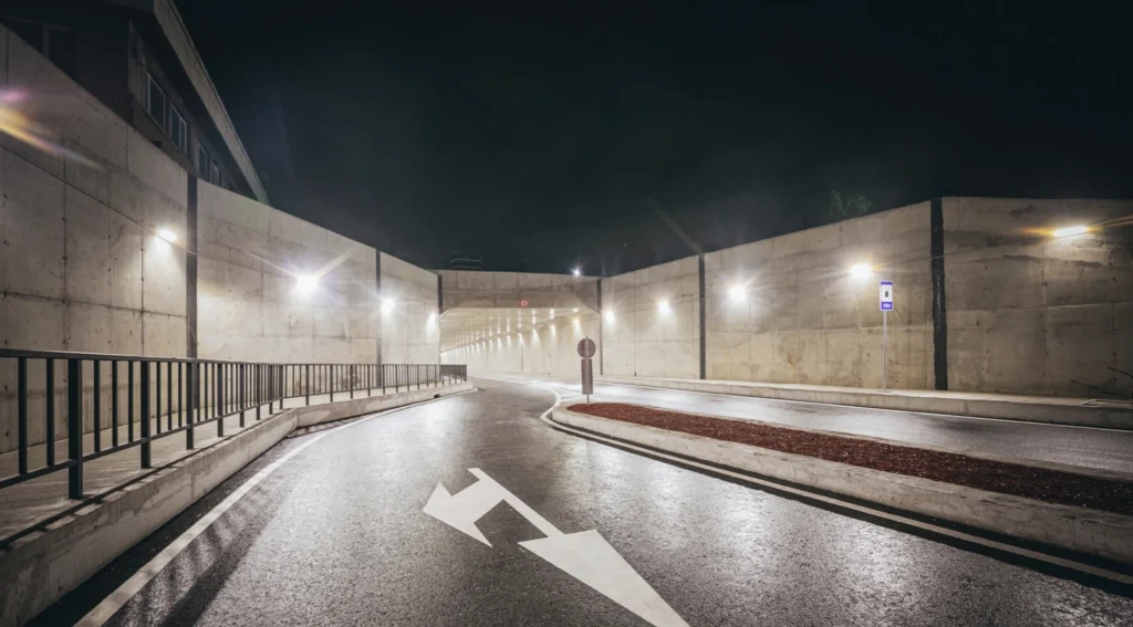 Transport / Roads / Train Stations / Airport 6