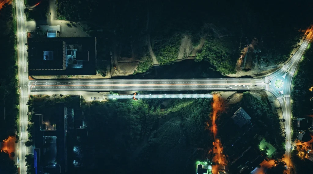 Transport / Roads / Train Stations / Airport 7