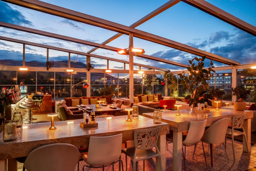 Restaurants 2