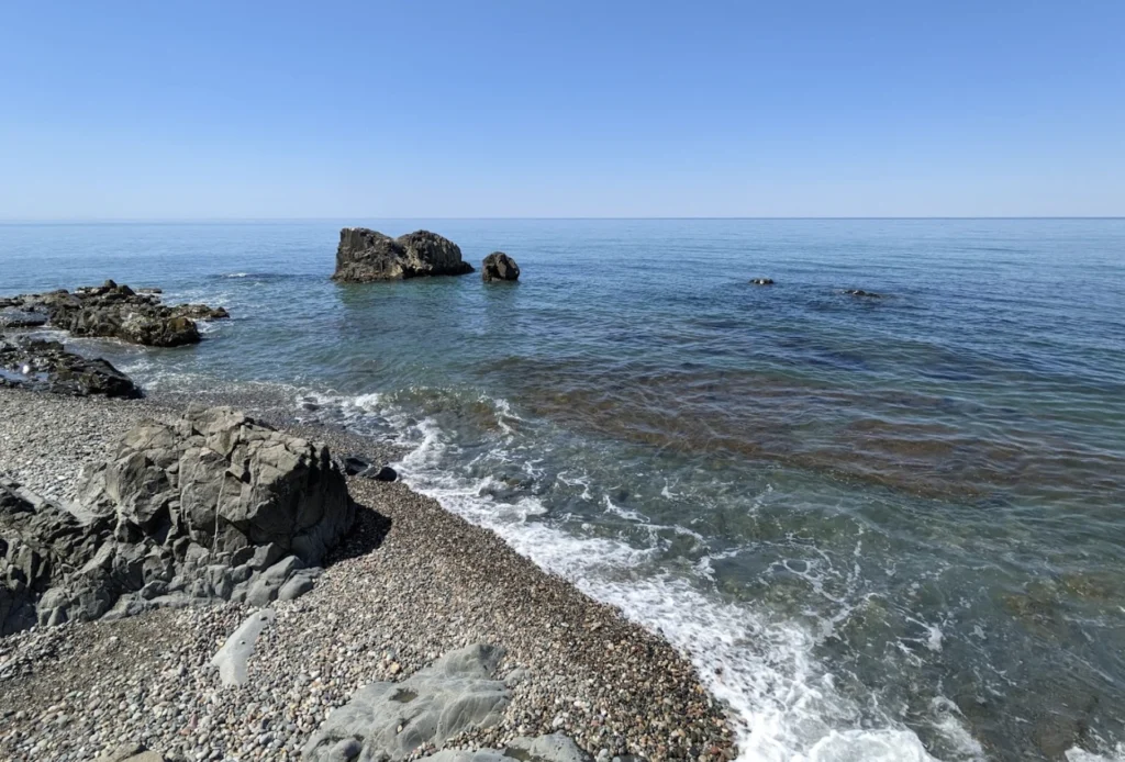 Beaches 4