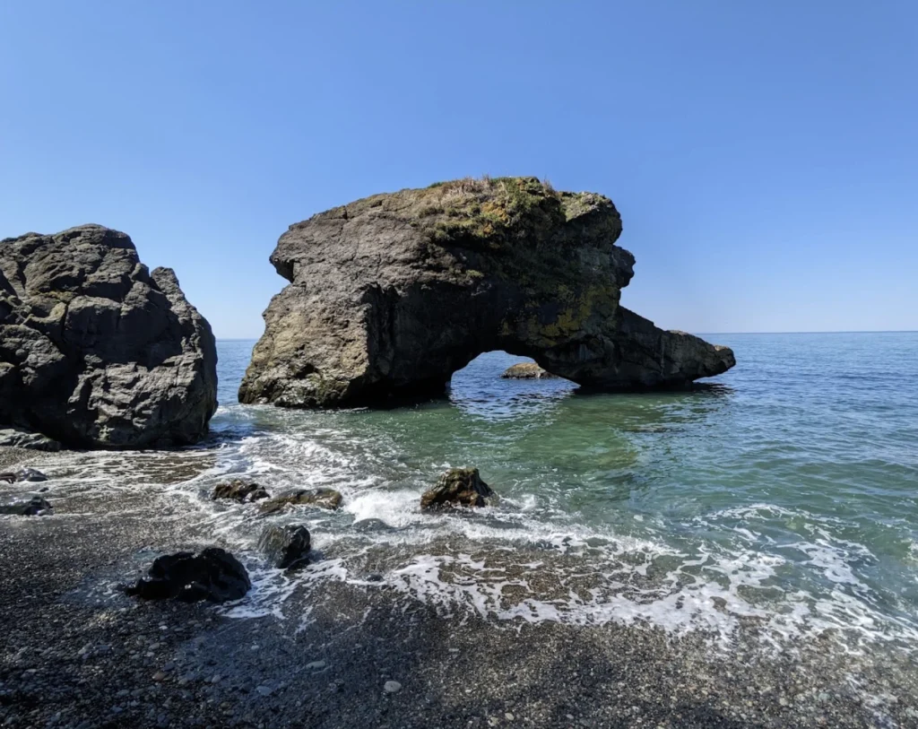Beaches 5