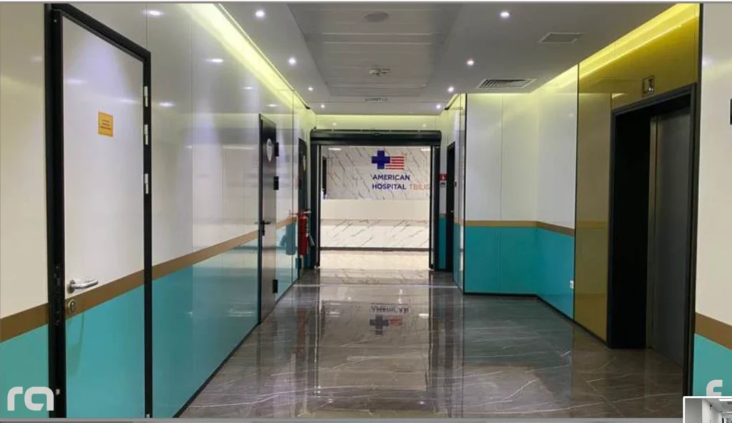 Hospitals 2