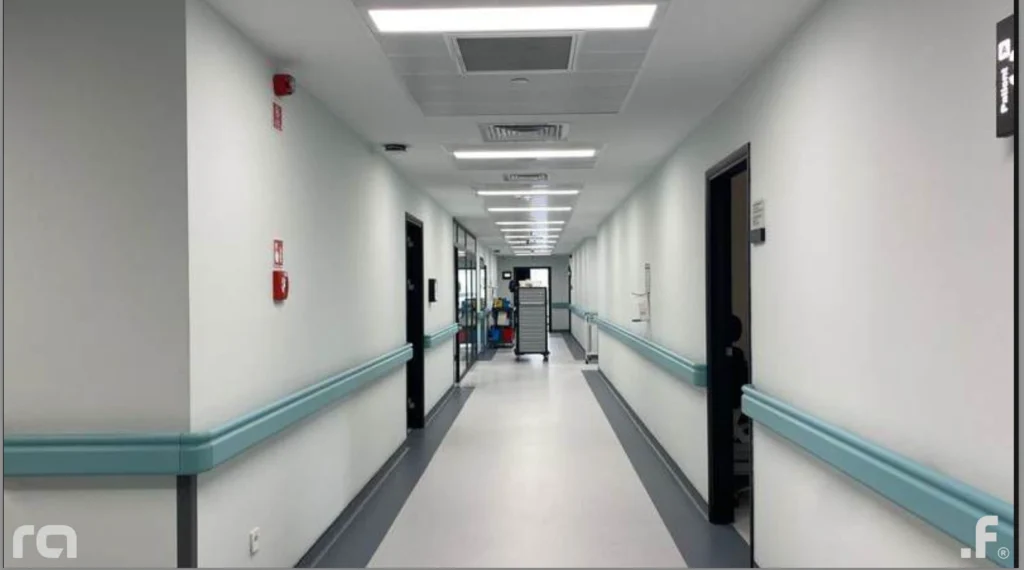 Hospitals 3